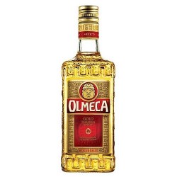 Olmeca Gold
